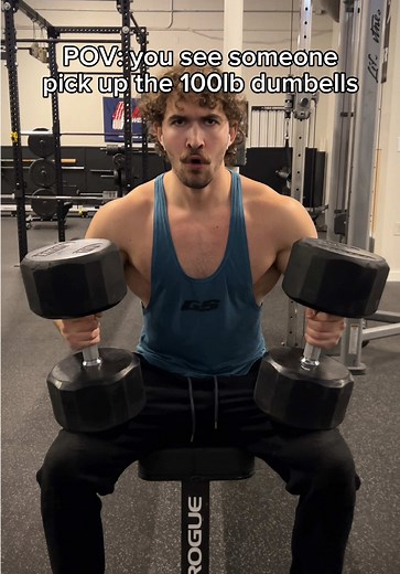 If this happens wyd? | lateral raises