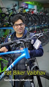 6K views · 240 reactions | Giant Rincon Review | Fat Biker Vaibhav | Facebook