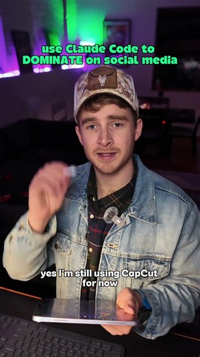 How I Use Claude Code to Run My Entire Content Workflow