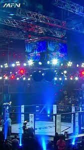 Half a decade of blood, sweat, and glory – Matrix Fight Night has been the heart of Asian MMA. Here's to the next chapter – this is just the beginning. 🔥🔥5 years of Matrix Fight Night ✅✨#MFN #MMAEvolution #MMAKiShaan #matrixfightnight #mixedmartialarts #mma #pathofthewarrior | Matrix Fight Night