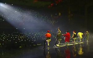 【中字】GOT7 7for7 showcase完整版