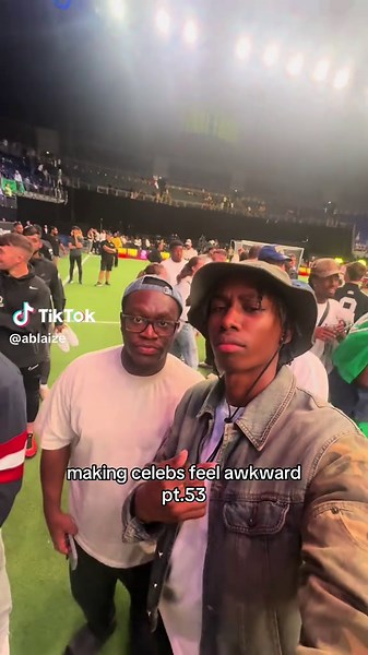 BLAIZE ! on TikTok