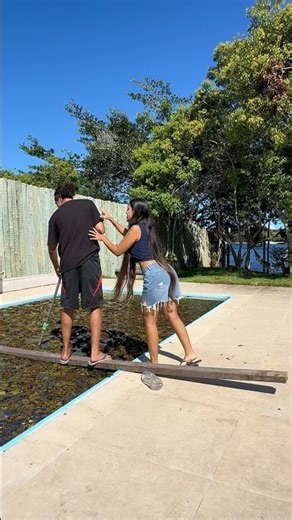 HELP ME GET REVENGE ON HIM