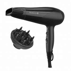 REMINGTON High Speed Hair Dryer with Diffuser, D3193