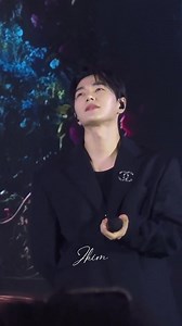 2K views · 221 reactions | [FANCAM] 250901 #INFINITE L (Myungsoo) - Korea Travel Fiesta 2025 Kim Myungsoo với "What's Not To Love" tại Korea Travel Fiesta 2025 (Philippine) vào 30/8 vừa rồi. Hát hay, đẹp traiiii, cười duyênnn, tinh tế凉 -------- Cre: mrsnimrhong #YelloEivn | YelloEivn - Just For IFNT | Facebook