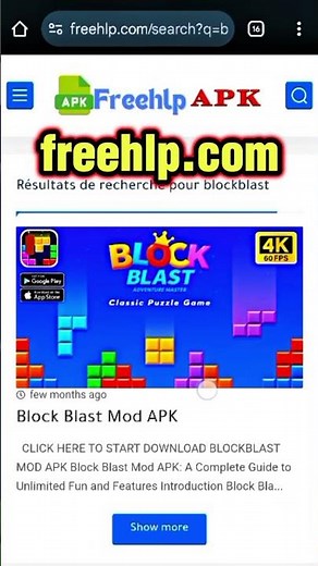 The BlockBlast Glitch Hack Everyone Is Talking About 👀