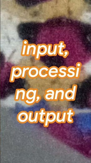 What are the three stages of an electronic system? #what #three #stages #electronic #system ?#?!