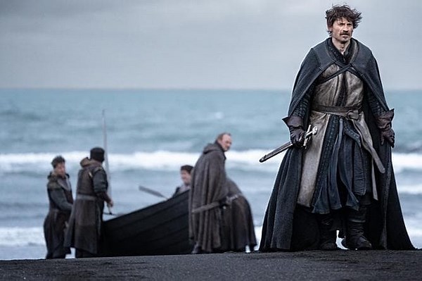 Every actor in cast of King & Conqueror and their famous roles