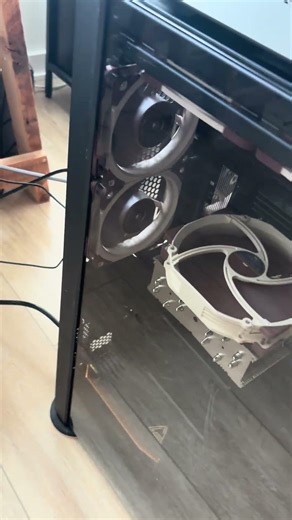 Running Fully Loaded: 2x RTX PRO 6000 PC Build