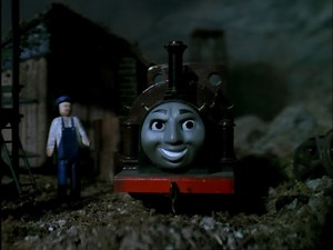 Thomas & Friends S5 E14 "Toby's Discovery" - TV Tropes