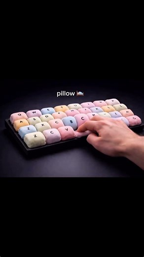 asmr keyboards pt.2 🤤 #satisfying #aiasmr #asmr #niche #trending