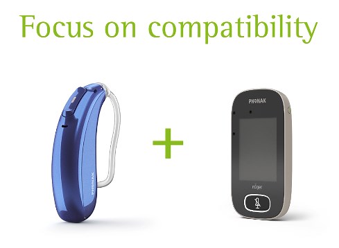 Regardless of whether children and teens are using Roger Focus II in the classroom, in the car, at home with family or in other social situations, there is a #PhonakRoger microphone to meet their needs. With a one-click connection to the Roger microphone, they are ready to focus on what matters. Learn more here: http://ow.ly/165F50MQp5p #RogerFocus #Audiology #AutismSpectrumDisorders #AuditoryProcessingDisorder #PhonakUHL | Phonak