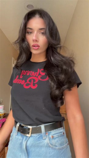 shirt will be a summerstaple #80s #70s | the 80s fashion