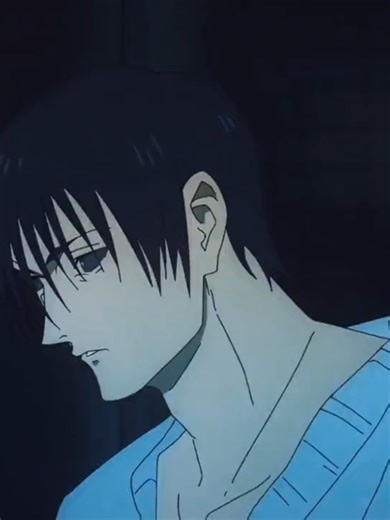 Jujutsu Kaisen Paparazzi AMV Remake by Sanchez