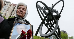 PBS News Hour | Chernobyl’s haunting impact, 30 years later | Season 2016