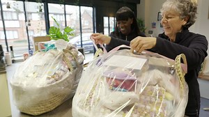 Donate Items — Early Essentials