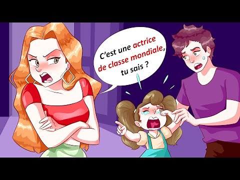 Je Suis Riche - Je Suis Jolie - Mais Je Perds Toujours Contre Un Enfant ?!