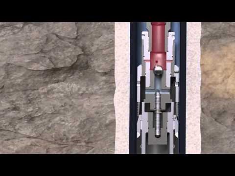 Map Oil Tools Hydro-Mechanical Bridge Plug Training Video