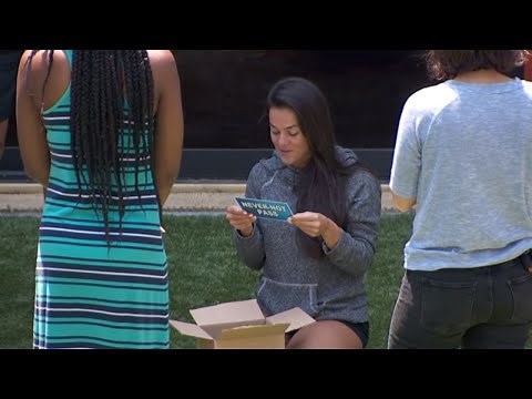 Big Brother - Special Delivery