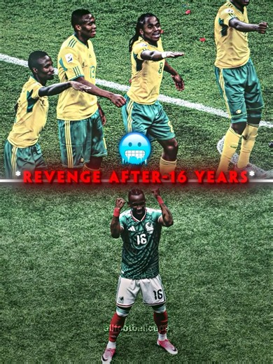 16 Years Later… Revenge Complete 🥶🔥