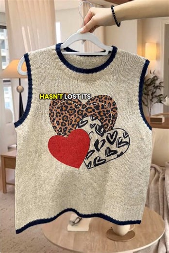 Stylish Knitting Ideas for Your Next Sweater Vest