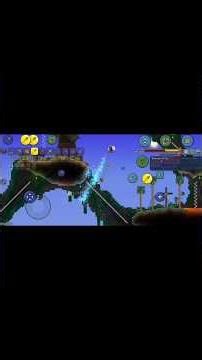 Terraria Mobile Pvp: Clutch Moments DG 🔥🔥🔥 #terraria #terrariamobile #terrariagameplay #mobilegaming