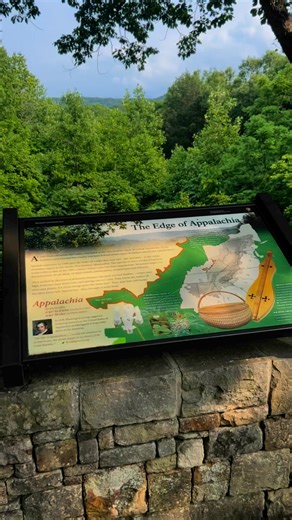 The surface of Mammoth Cave National Park is currently green, peaceful, and humming with the cicadas’ song. 🌿 Head to kygetaway.com to make plans to visit. • Explore Kentucky's Caveland / Cave Country Trails / Caves, Lakes and Corvettes • #outdooradventurecapitalofkentucky #CaveWeek #mammothcavenationalpark | Hart County Tourism