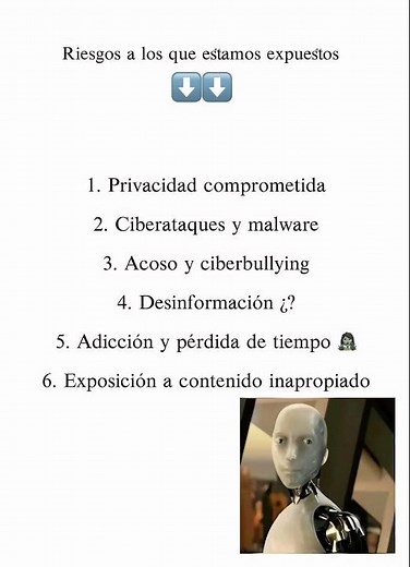 la importancia del uso del internet 🗣️🗣️