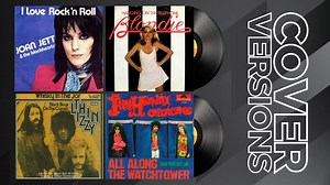 The 10 greatest Classic Rock cover versions