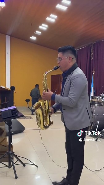 Cover princesa Magica🎷