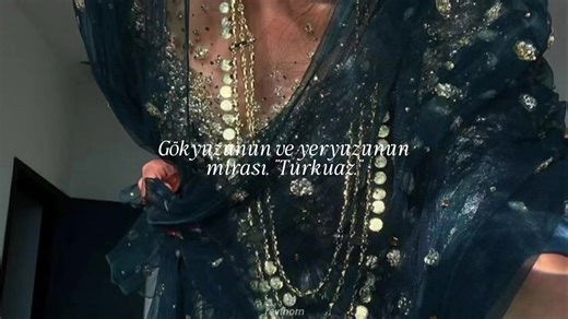 Turkuaz Hikayesinin Tarihi ve Önemi