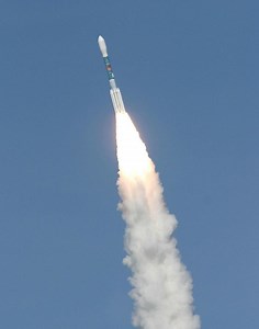 Timeline of Gravity Probe B - Alchetron, the free social encyclopedia