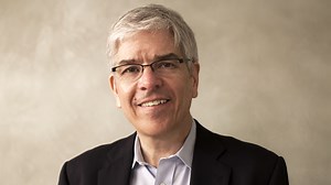 Economist Paul Romer, SB’77, PhD’83, wins share of Nobel Prize