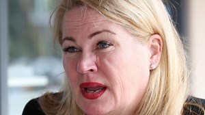 The Labor Party has been forced to defend its candidate for the upcoming by-election for the seat of Darling Range