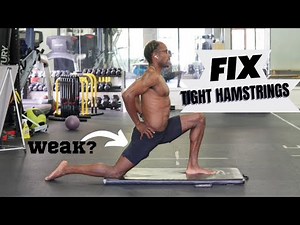 7-Minute Stretching Routine For Runners