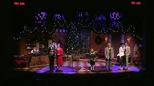 Only one more week to catch the magic of Miracle on 34th Street! | San Diego Musical Theatre