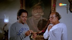 Comedy Scene from Bollywood Film Mera Damad ft. Utpal Dutt, Farooq Sheikh and Tariq | #Shemaroo | Shemaroo Entertainment Ltd.