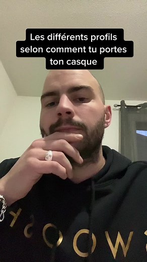 Identifying Gaming Personalities by Headset Styles