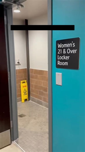 Take a journey thought our 21 locker room with us! Don't worry, it was empty when we filmed this. 😜🤪 This is just one of the amazing spaces we have available to our members. Come join us! 🔗www.statelineymca.org/join #noplacelikethisplace #statelineymca #sauna #selfcare #joinus | Stateline Family YMCA