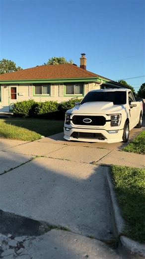 Exterior Wash for F150 on Billets — Milwaukee Area