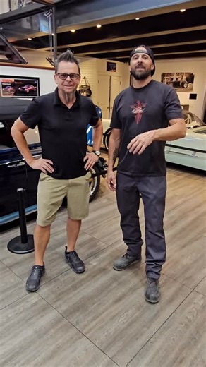 48K views · 3K reactions | SEMA SIGNING SCHEDULE: AkzoNobel ×...