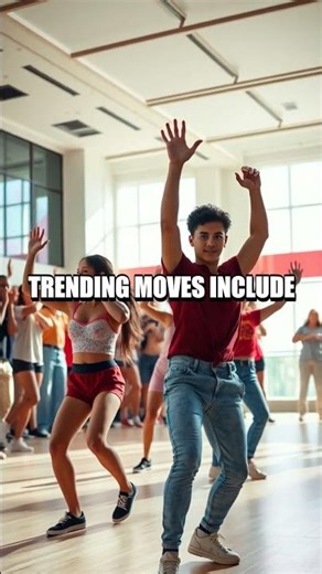 Neon Remix Dance Waves #tiktok #dance #dancechallenge #viraldance #remixdance