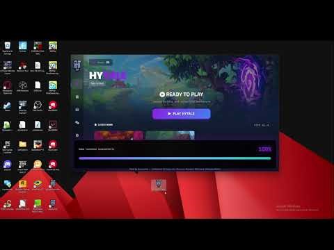 DESCARGAR HYTALE LAUNCHER GRATIS 100% ACTUALIZADO ULTIMA VERSIÓN