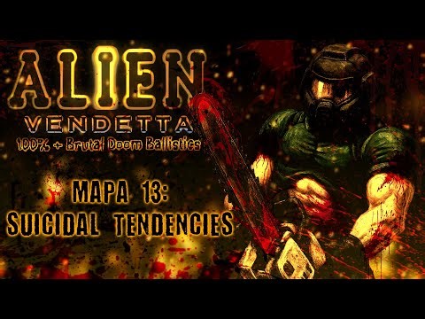 Tendências Churrascantes - MAPA 13 100% [Alien Vendetta]