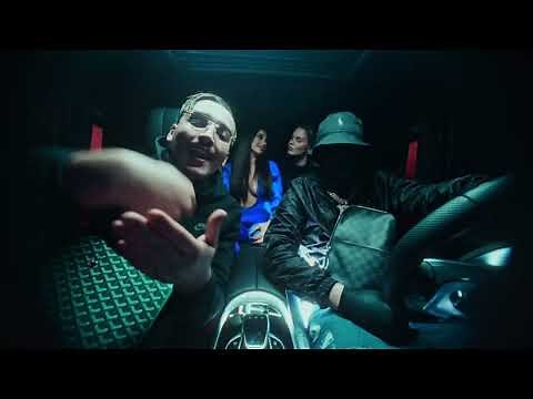 BM x Simba La Rue - Big Benz (Official Video)