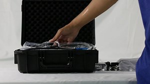 Watch Handheld Digital Palm Smart Ultrasound Scanner Machine on Amazon Live