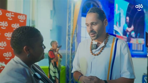 35 reactions | Alou Kriol Jazz Festival  Alou, Patrocinador Diamante | ALOU | Facebook