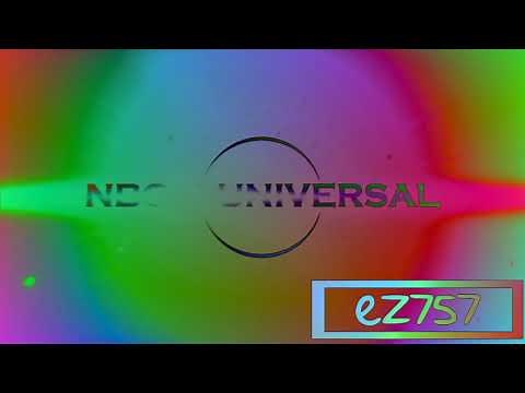 (REQUESTED) NBC Universal Television Studio (2005) Effects (Sponsored by Preview 2 Effects)