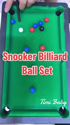 Timi baby biliard ball pool table top set game#timibaby #goodquality #freeshipping #safeforkids #set