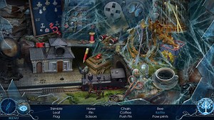 Beyond the Invisible: Darkness Came Walkthrough and Guide